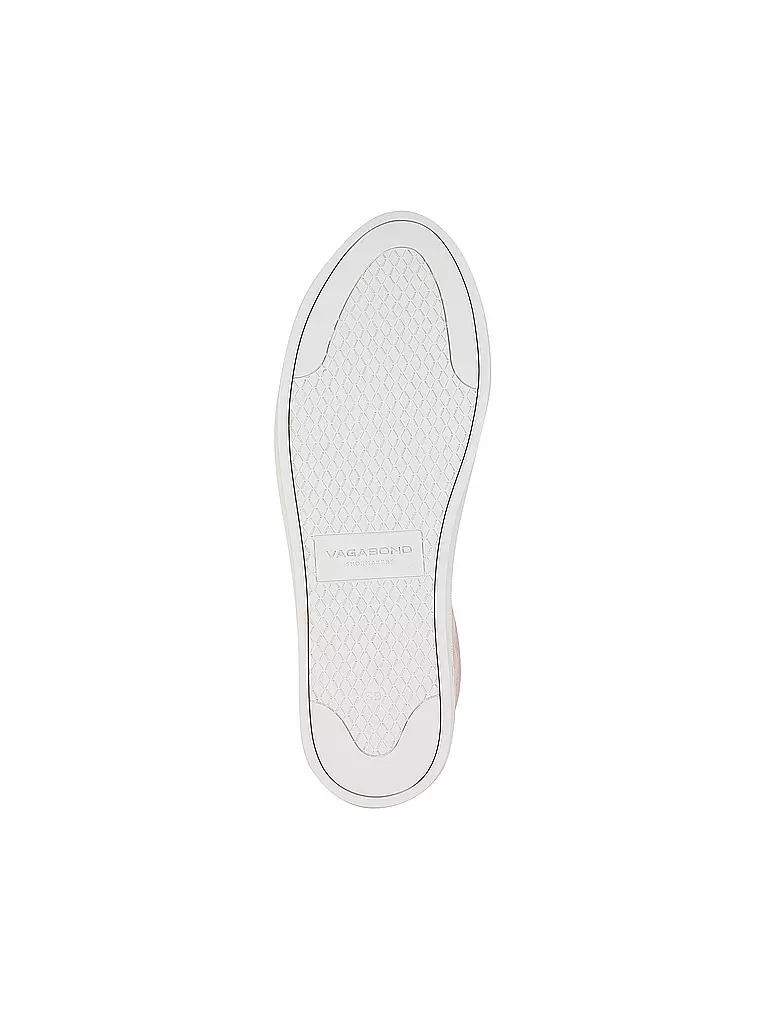 Vagabond sneaker rosa hotsell